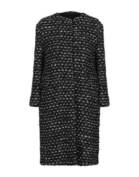 Пальто ERMANNO SCERVINO