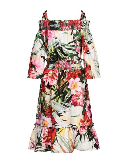 Платье BLUMARINE