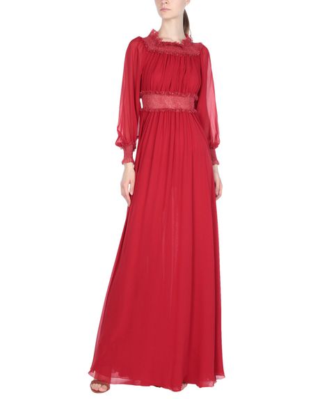 Платье GIAMBATTISTA VALLI