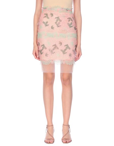 Юбка ERMANNO SCERVINO