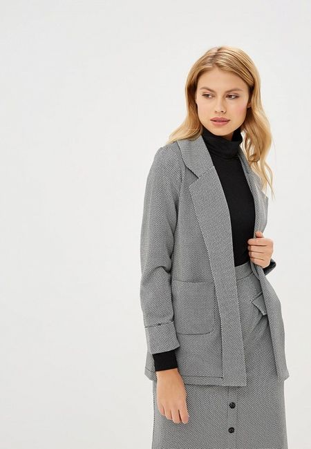 Пиджак Sahera Rahmani