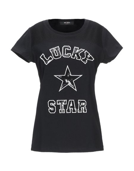 Футболка MY TWIN TWINSET