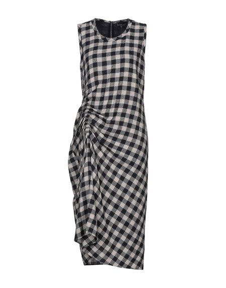 Платье JAMES PERSE