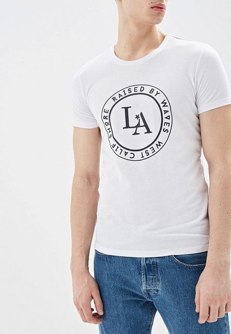 Футболка Colin's