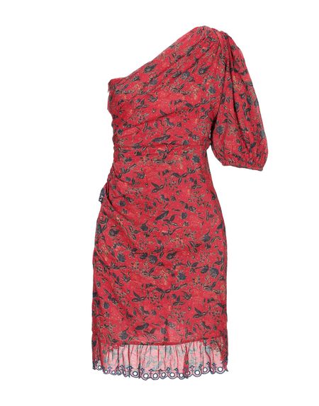 Платье ISABEL MARANT ÉTOILE
