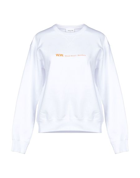 Толстовка WOOD WOOD