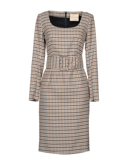 Платье ERIKA CAVALLINI