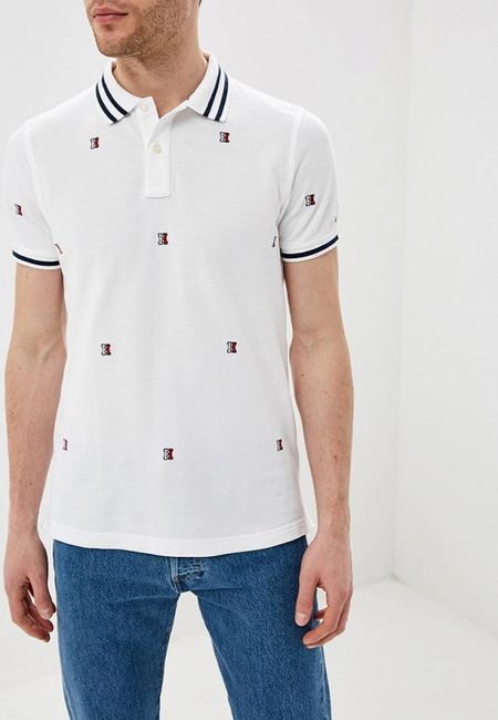 Футболка Tommy Hilfiger