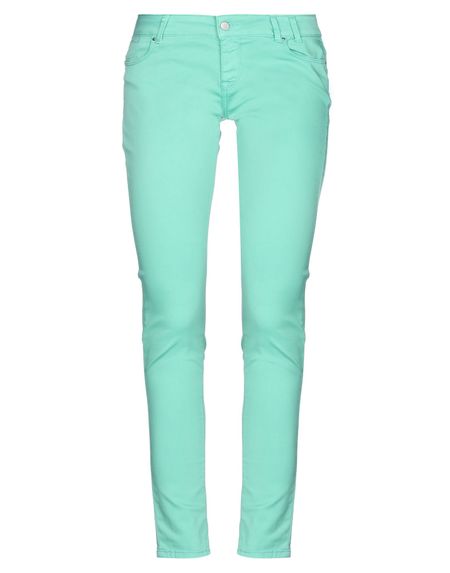 Брюки FIFTY FOUR