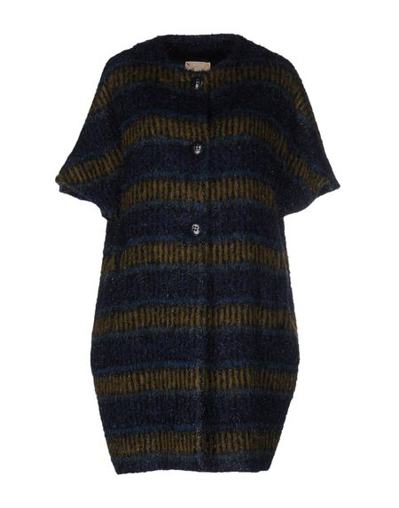 Пальто GARAGE NOUVEAU