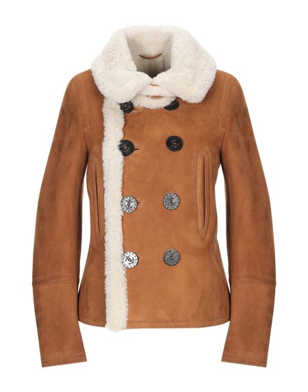 Куртка DSQUARED2