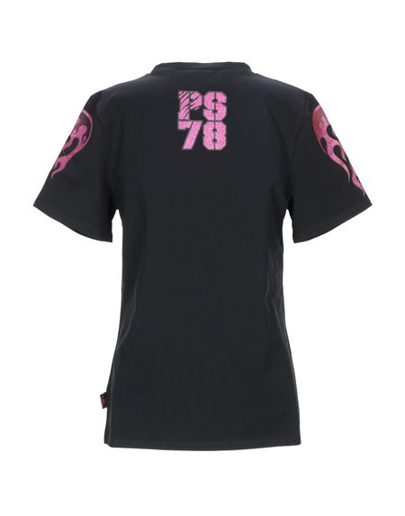 Футболка PLEIN SPORT