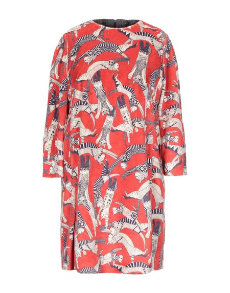 Платье MARIAGRAZIA PANIZZI