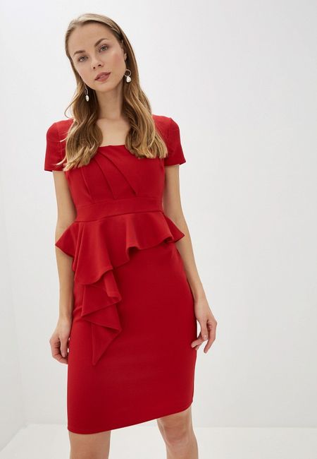 Платье City Goddess