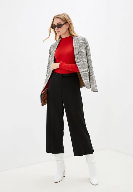 Брюки Dorothy Perkins