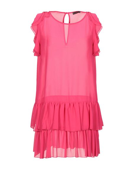 Платье SOALLURE