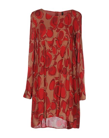 Платье MANILA GRACE