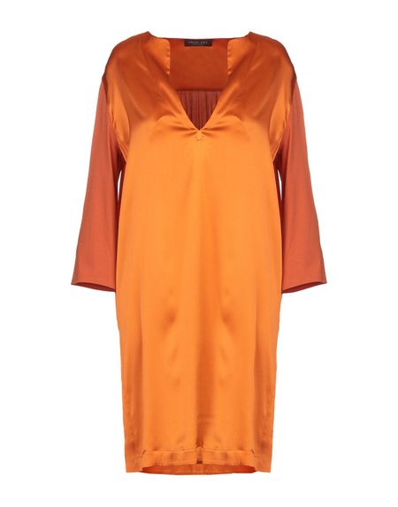 Платье TWIN-SET Simona Barbieri