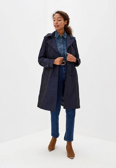 Плащ Dixi-Coat