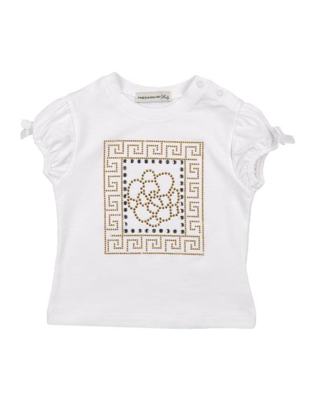 Футболка PAESAGGino