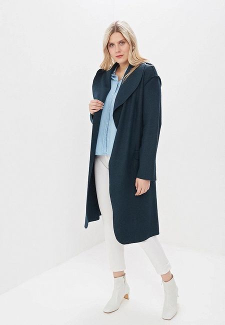 Пальто Chic de Femme