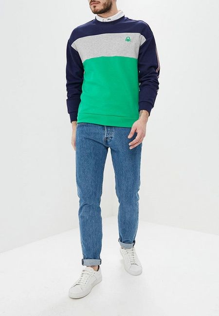 Футболка United Colors of Benetton