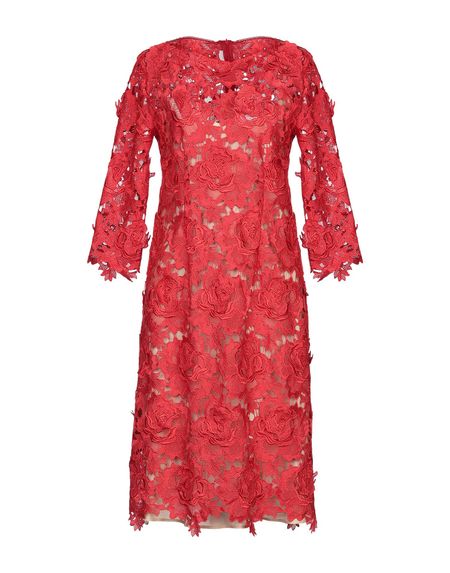 Платье ALCOOLIQUE