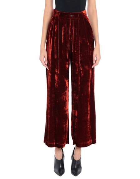 Брюки ROBERTO COLLINA