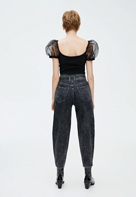 Блуза Pull&Bear