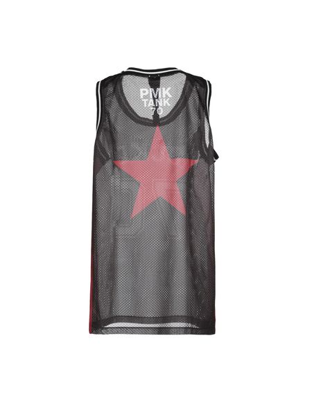 Топ PMK SHIRT & TANK