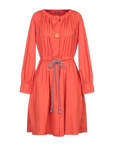 Пальто MALÌPARMI