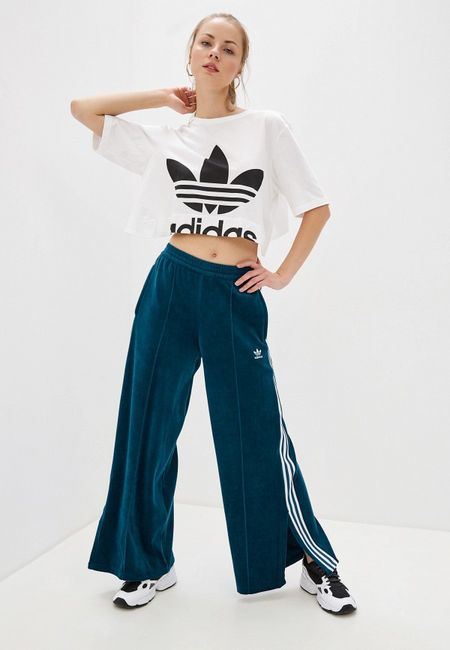 Брюки adidas Originals