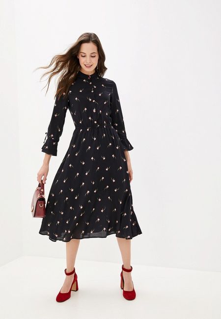 Платье Fashion.Love.Story