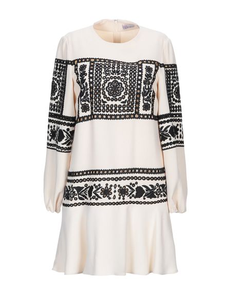 Платье REDValentino