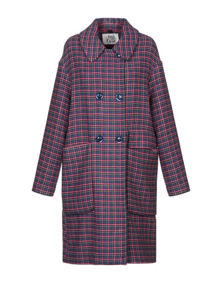 Пальто ATTIC AND BARN