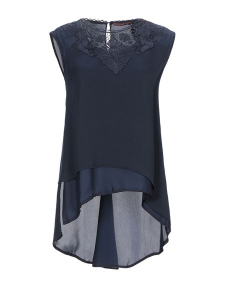 Топ HIGH by CLAIRE CAMPBELL