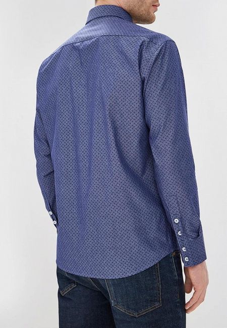 Сапоги Elijah & Sims