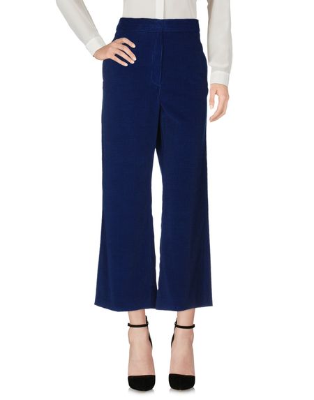 Брюки SPORTMAX CODE