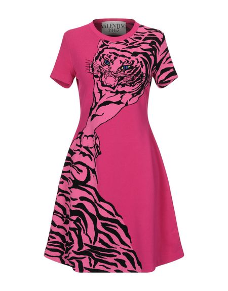 Платье VALENTINO