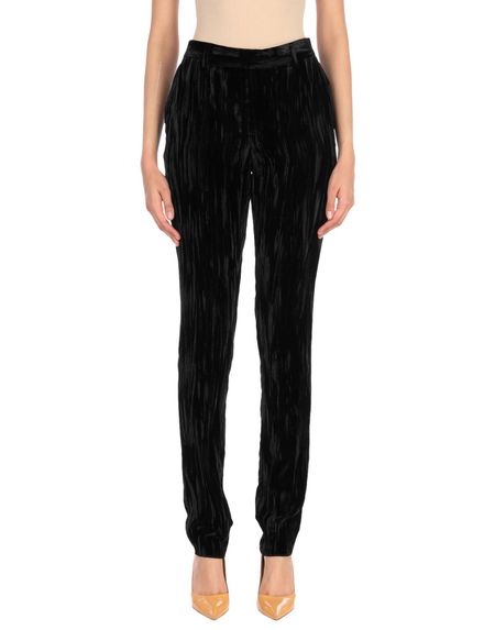 Брюки SAINT LAURENT