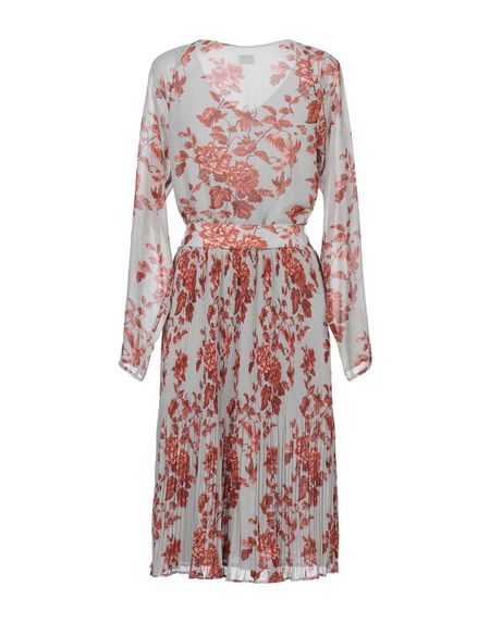 Платье PEPE JEANS