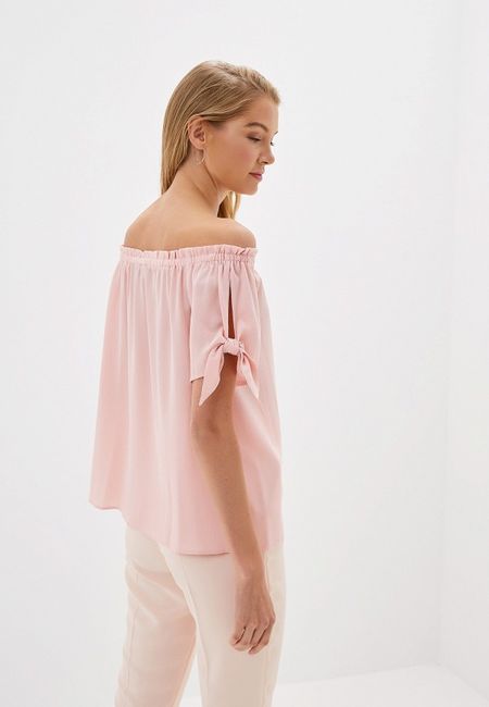 Блуза Dorothy Perkins