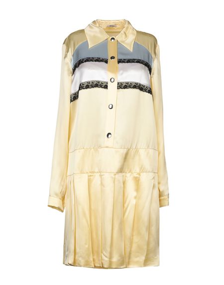 Платье MIU MIU