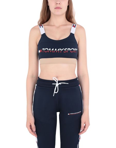 Топ TOMMY SPORT