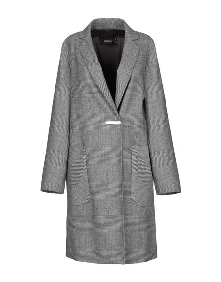 Пальто CIVIDINI