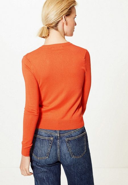 Кардиган Marks & Spencer
