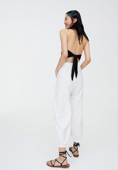 Топ Pull&Bear