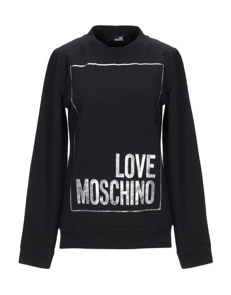 Толстовка LOVE MOSCHINO