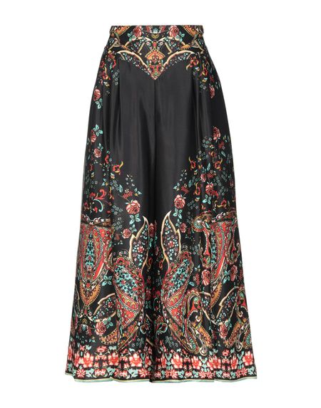 Брюки BLACK CORAL