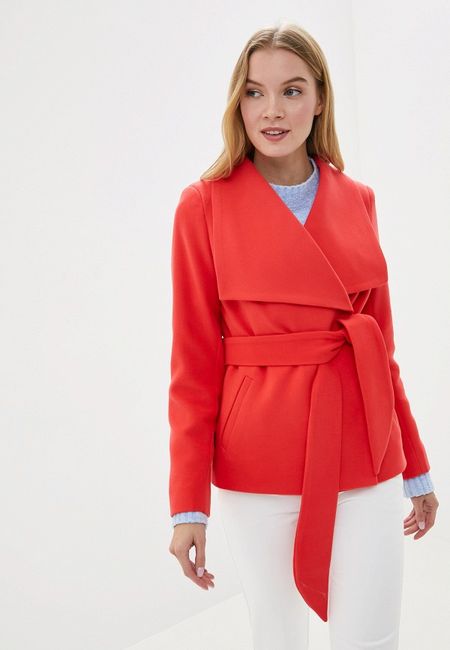 Пальто Karolina